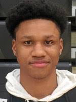 American Canyon High basketball player Malik Ghiden is Times-Herald Athlete  of the Week