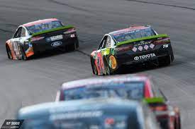 We're tracking the championship odds for all drivers for the 2021 nascar cup series since they became available. Martin Truex Jr To Drive For Joe Gibbs Racing In 2019 Nascar Cup Series Season