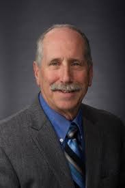 NWMS Welcomes Dr. William Bensinger