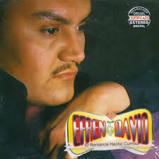 Efren David Next Concert Setlist & tour dates 2025