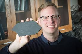 Constantine Alexander's Journal