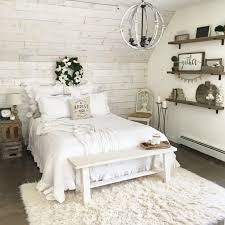 As the picture above is classified in the theme of the farmhouse. Stunning Furniture Marvelous Farmhouse Bedroom Decorating Ideas 47