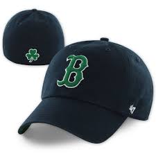 47 Franchise Dark Navy St Pats