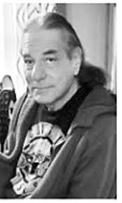 Eugene Arrington Obituary (1960