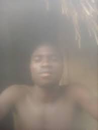 Mson Benjamin Ba'mson