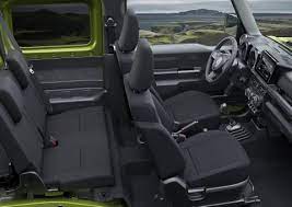 When it comes to the powertrain, we don't expect changes for the next year. Suzuki Jimny 2021 1 5l M T In Uae New Car Prices Specs Reviews Amp Photos Yallamotor