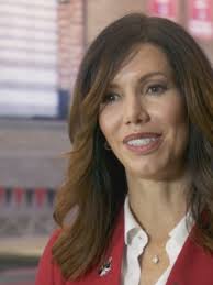 Mizzou hires UNLV's Desiree Reed-Francois as AD