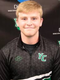 2018-19 Men's Wrestling Roster