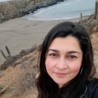 4 "Cecilia Bernal Diaz" profiles