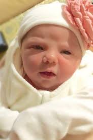 Welcome to our world Miss Evya Marcella Yeary! You are our precious gift  from God! We have prayed many prayers for you and love you more than you'll  ever know! Born 3/31/17