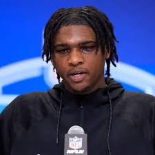 Cam Ward lays cards out as potential No.1 NFL Draft pick names his 'dream'  team to play for