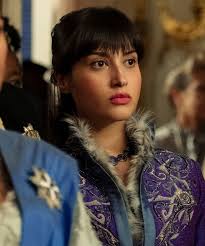 Netflix Shadow And Bone Cast Characters Powers Guide