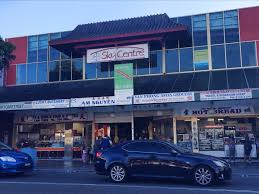 Cabramatta Cambodian Vietnamese Town In Sydney Nsw Australia Hobby Town Travel Center Hobby World