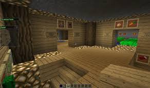 What's great about this base: Minecraft Underground Base Circle Novocom Top