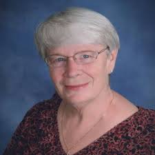 Eileen Ruth Wymer Obituary January 29, 2025