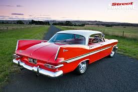 Image result for Iceberg White 1959 Plymouth