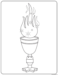 While it's a useful qualitative analysis test—and a lo. Goblet Of Fire Coloring Pages Printable