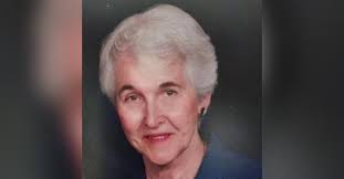 Esther McLean Obituary