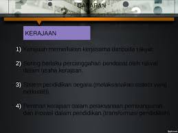 Tes inteligensi umum (tiu) c. Melaksanakan Dasar Kerajaan In English