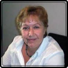 Obituary of Kim Vardy