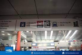 Kl sentral, kuala lumpur, malaysia kl airport area, malaysia 27 april 2021, tue. Ktm Komuter Express 2602up Seremban To Kl Sentral By Express Komuter Train Railtravel Station