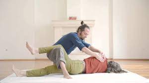 Maybe you would like to learn more about one of these? Yoga Massage Yogawalls