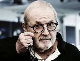 Morreu o humorista brasileiro Jô Soares