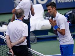 Most players demure about their goals and expectations before a tournament, and often. Djokovic Needs To Learn From This Shapovalov Tennis News Times Of India