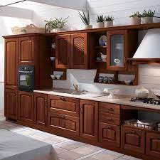 Well you're in luck, because here they come. Cherry Wood Kitchen Cabinets For Sale Wood Kitchen Cabinets Prices Bedroom Sets Aliexpress