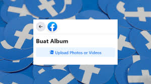 Musdeoranje Net Cara Membuat Album Foto Di Facebook Lewat Hp Di 2020 Sampul Album Jejaring Sosial Teman