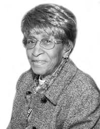 Harriet Gorham Obituary