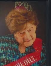 Obituary information for Doris Elizabeth Collick