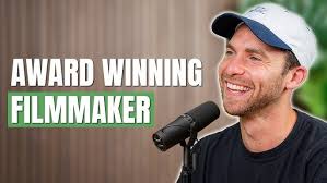 How Adrian Per Gained 500k Followers