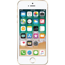 Apple iphone se (2020) smartphone. Buy Apple Iphone Se 32gb Gold Online Lulu Hypermarket Ksa