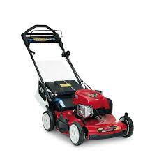 Check spelling or type a new query. Toro Recycler 22 Personal Pace Blade Stop Lawn Mower