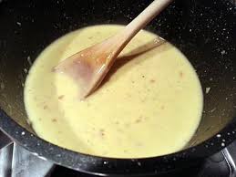 Recette De Beurre Blanc