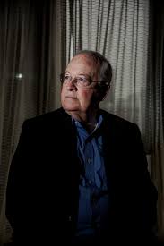 20 years ago, the Starr Report got a president impeached. Ken Starr wants  to remind you why.