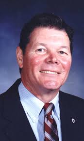 George Collins Obituary