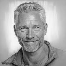 Psychic drawing of future soulmate sparks family skepticism