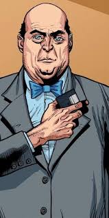 Who is your fav Jessica Jones villain/s : r/marvelcomics