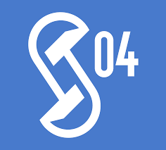 Fc schalke 04 pop socket popsockets popgrip: Fc Schalke 04 Gelsenkirchen Logo Concept Features Opposite Miners Hammers