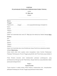 Check spelling or type a new query. Contoh Surat Perjanjian Kerja Singkat Nusagates