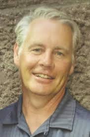 Robert Galloway — Oyen Echo