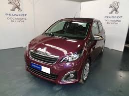 30 Peugeot 108 Prix Neuf Mb6z