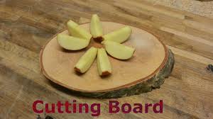 Bei carbonstahlmesser abbrechen kann) oder das brett (die fasern werden getrennt (ausnahme sind hirnholzbretter da man da in der. Endgrain Cutting Board Hirnholz Schneidebrett Youtube