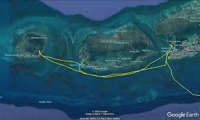 Fort Lauderdale To The Marquesas Keys Susannecoates Net