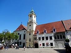 Bratislava - Wikipedia