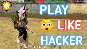 Please like and follow me on daily motion. Solo Vs Squad Play Like Hacker Garena Free Fire Youtube