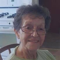 Mona S. Barela Obituary