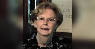 Jean Swanson Oliver Obituary